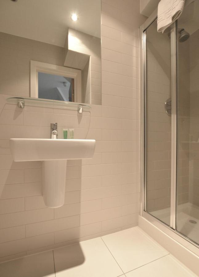Small Studio Apartment
