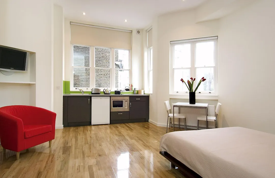 St James House Serviced Apartments By Concept Apartments-1