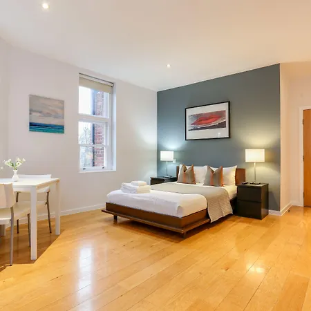 St James House Serviced Apartments By Concept Apartments-3