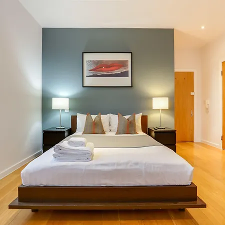 St James House Serviced Apartments By Concept Apartments-2